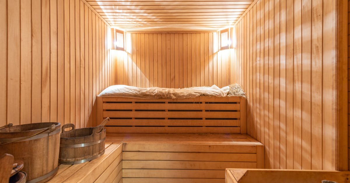 La sueca Saroy Wyn gana el concurso mundial de tiempo en sauna finlandesa
