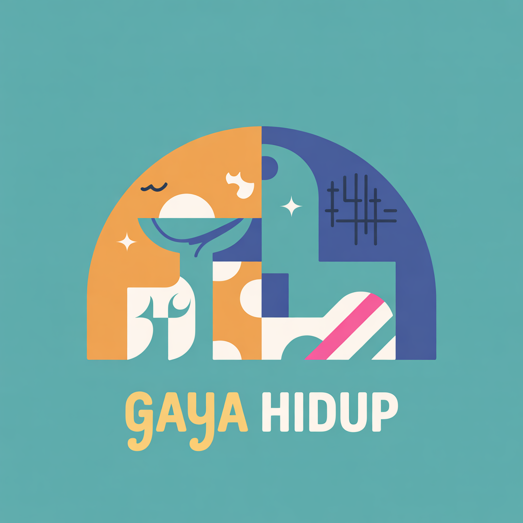 Rahasia Gaya Hidup Hijau Modern: Cara Simpel Hidup Ramah Lingkungan