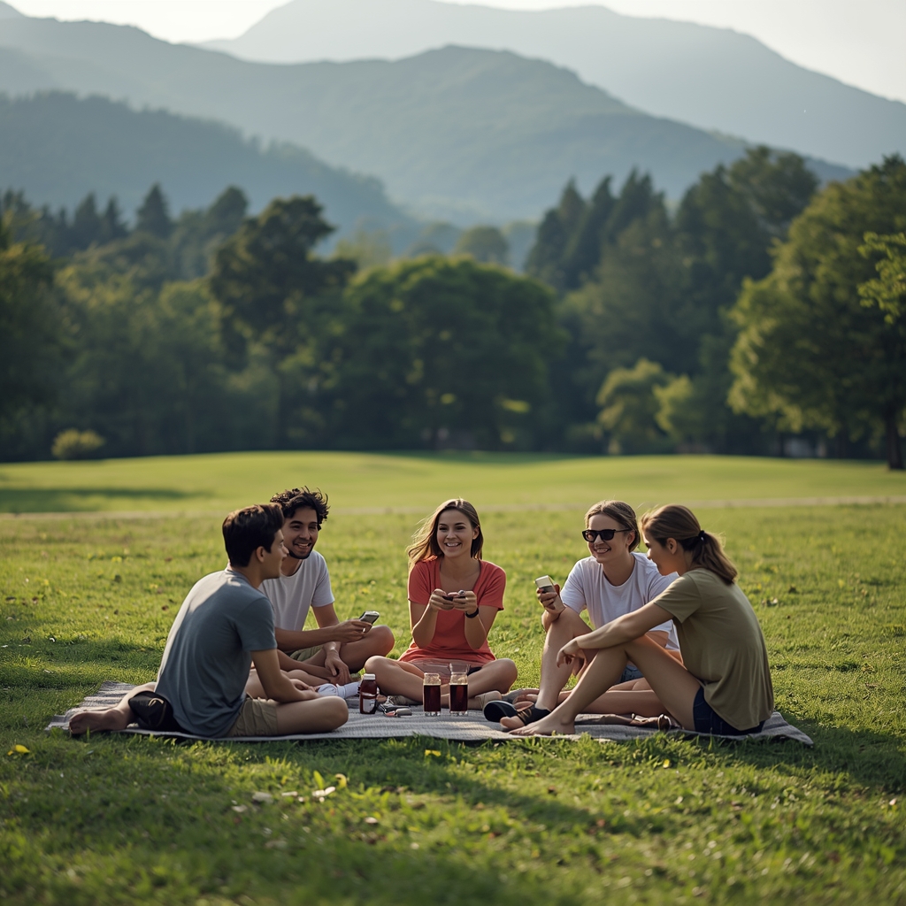 Gaya Hidup Hijau: Cara Hidup Sehat dan Menyelamatkan Bumi